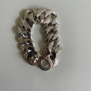Marc Jacobs Link bracelet